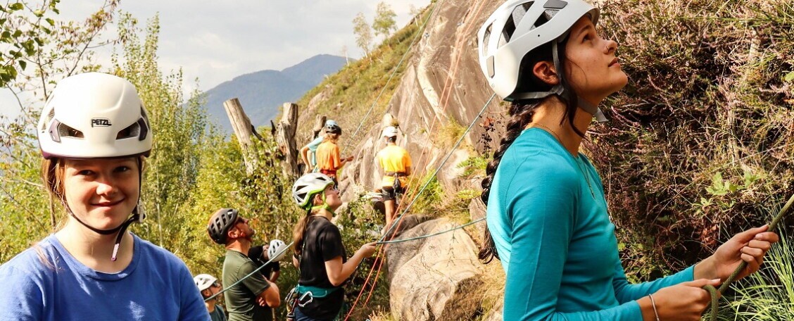 Lehrstelle Detailhandelsfachfrau/-mann Gestalten von Einkaufserlebnissen Sportartikel (w/m/d), 1. Bild