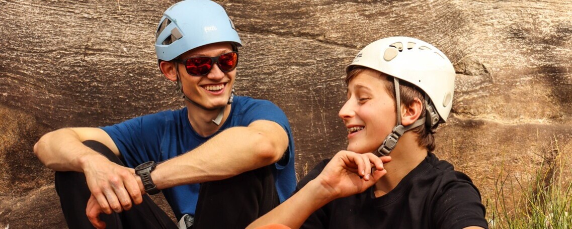 Lehrstelle Detailhandelsfachfrau/-mann Gestalten von Einkaufserlebnissen Sportartikel (w/m/d), 2. Bild