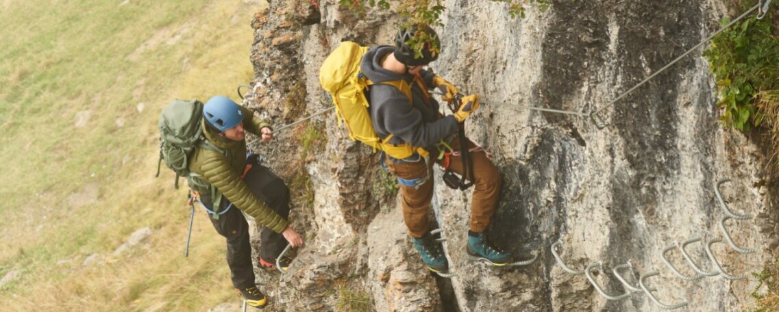 Reparateur:in Outdoor-Bekleidung 60 - 100 % befristet bis Mai 2026, 3. Bild