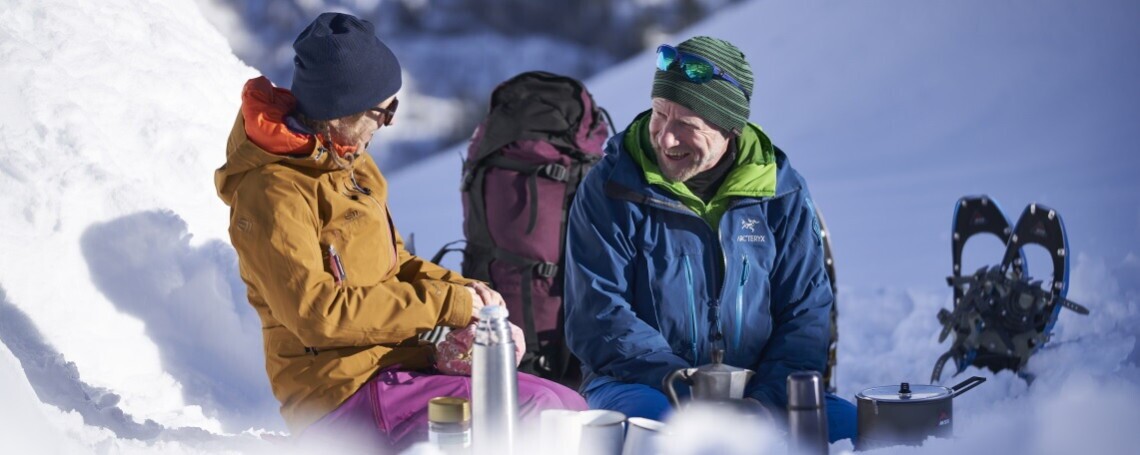 Mitarbeiter:in Skivermietung 50 - 100 %, befristet bis April 2026, 1. Bild