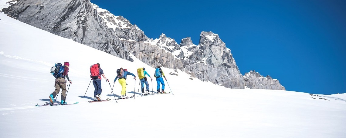 Mitarbeiter:in Skivermietung 50 - 100 %, befristet bis April 2026, 2. Bild