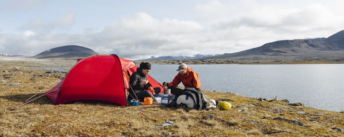 Reparateur:in Outdoor-Bekleidung 60 - 80 % befristet bis November 2026, 3. Bild