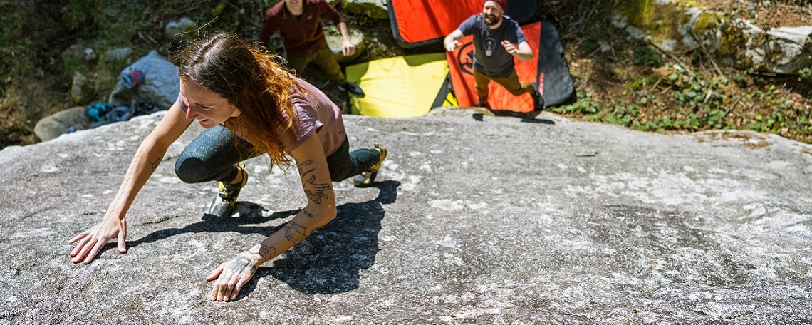 Verkaufsberater:in Travel & Outdoor 50 %, befristet von Juni bis August 2026, 2. Bild