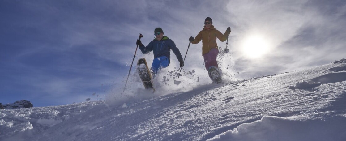 Verkaufsberater:in mit Co-Bereichsverantwortung Wintersport 80 - 100 %, 1. Bild