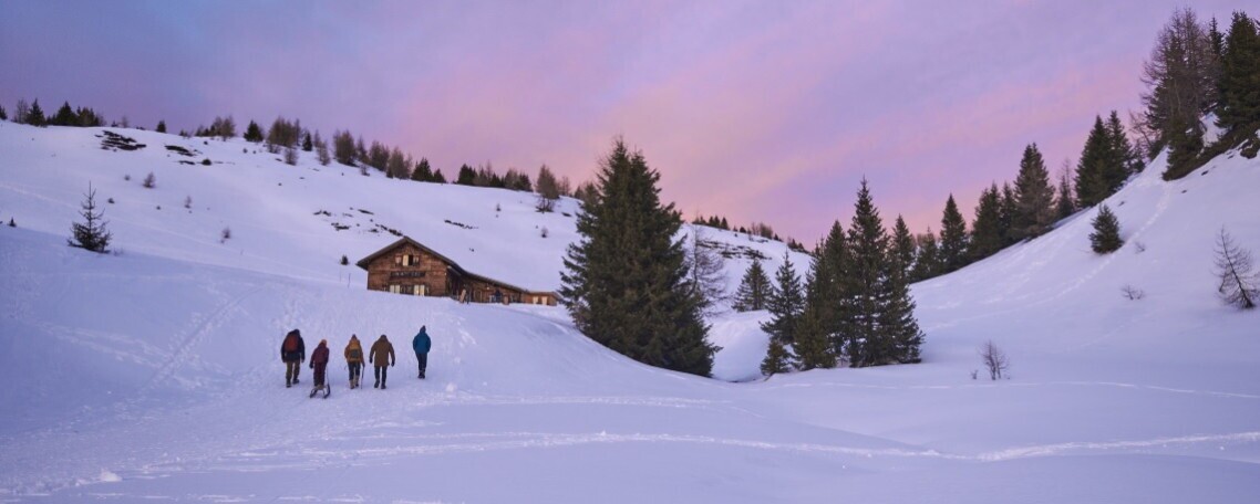 Verkaufsberater:in Bergsport für Wintersaison 80 - 100 %, 2. Bild